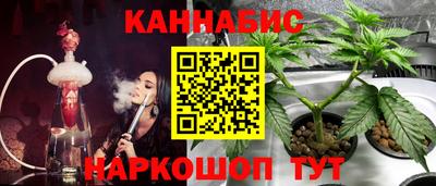 тгк Берёзовский