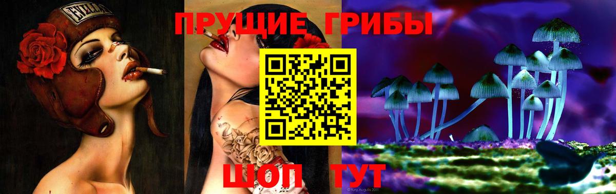 Галлюциногенные грибы Magic Shrooms Качканар
